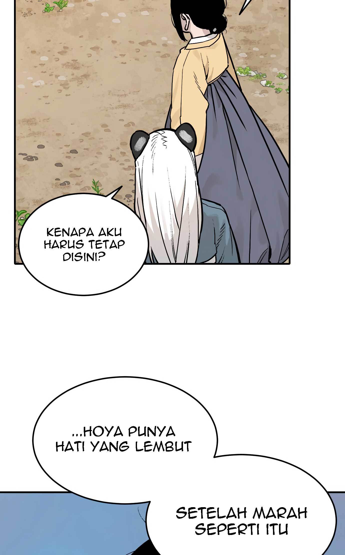Tiger Coming In Chapter 51 Gambar 47