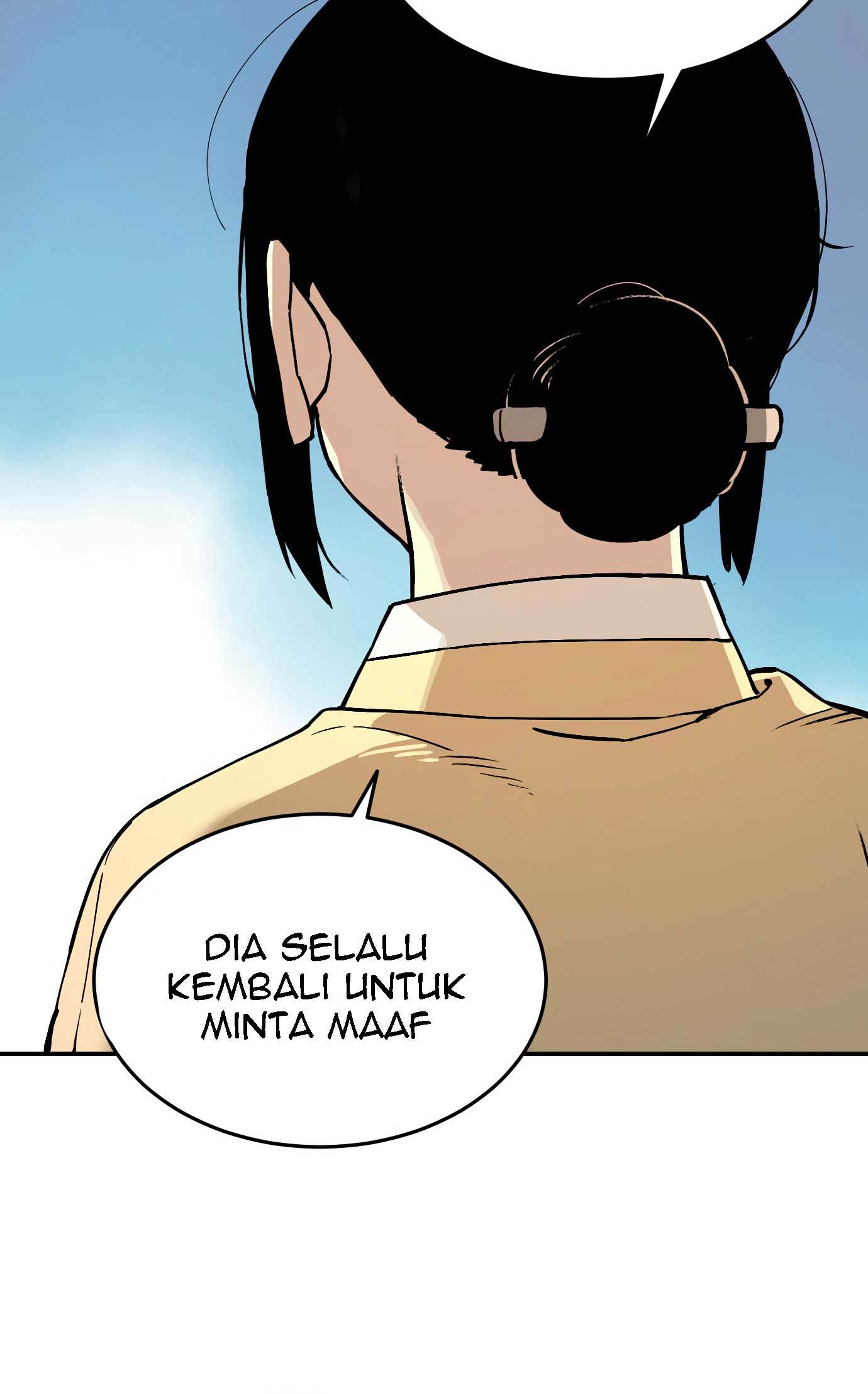 Tiger Coming In Chapter 51 Gambar 48