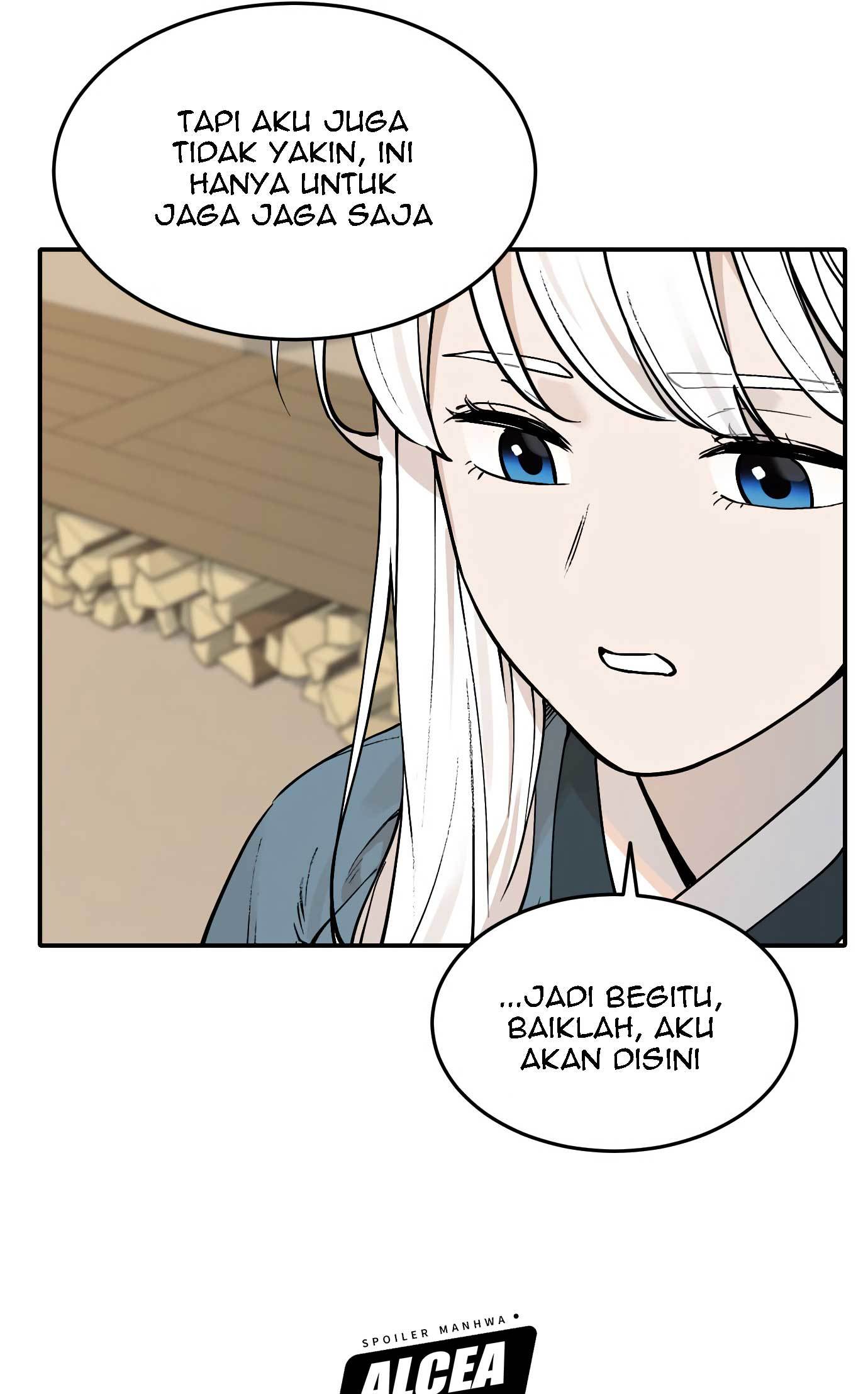 Tiger Coming In Chapter 51 Gambar 49