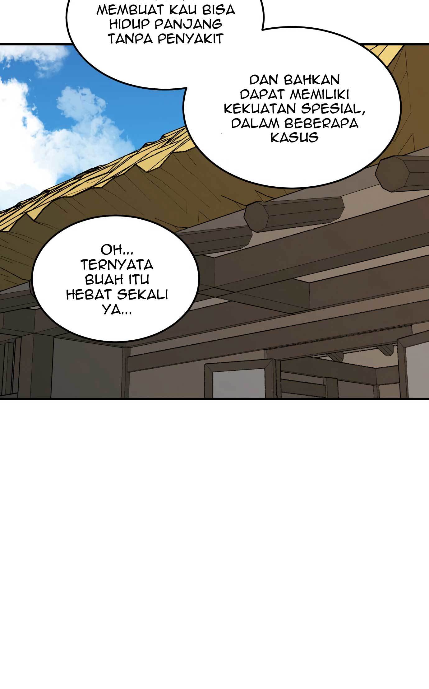 Tiger Coming In Chapter 51 Gambar 6