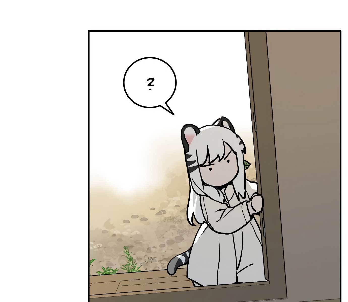 Tiger Coming In Chapter 51 Gambar 60