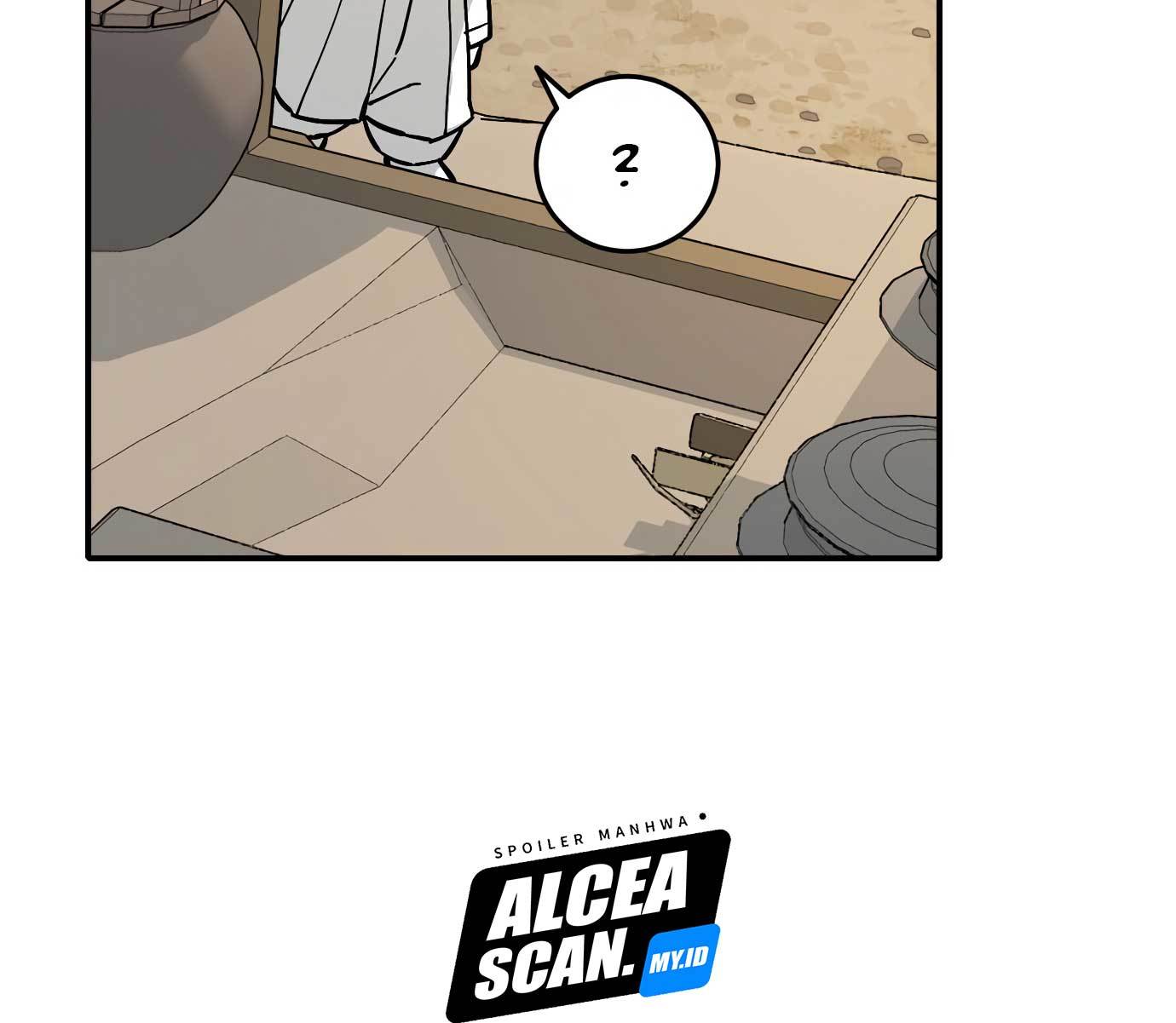 Tiger Coming In Chapter 51 Gambar 62