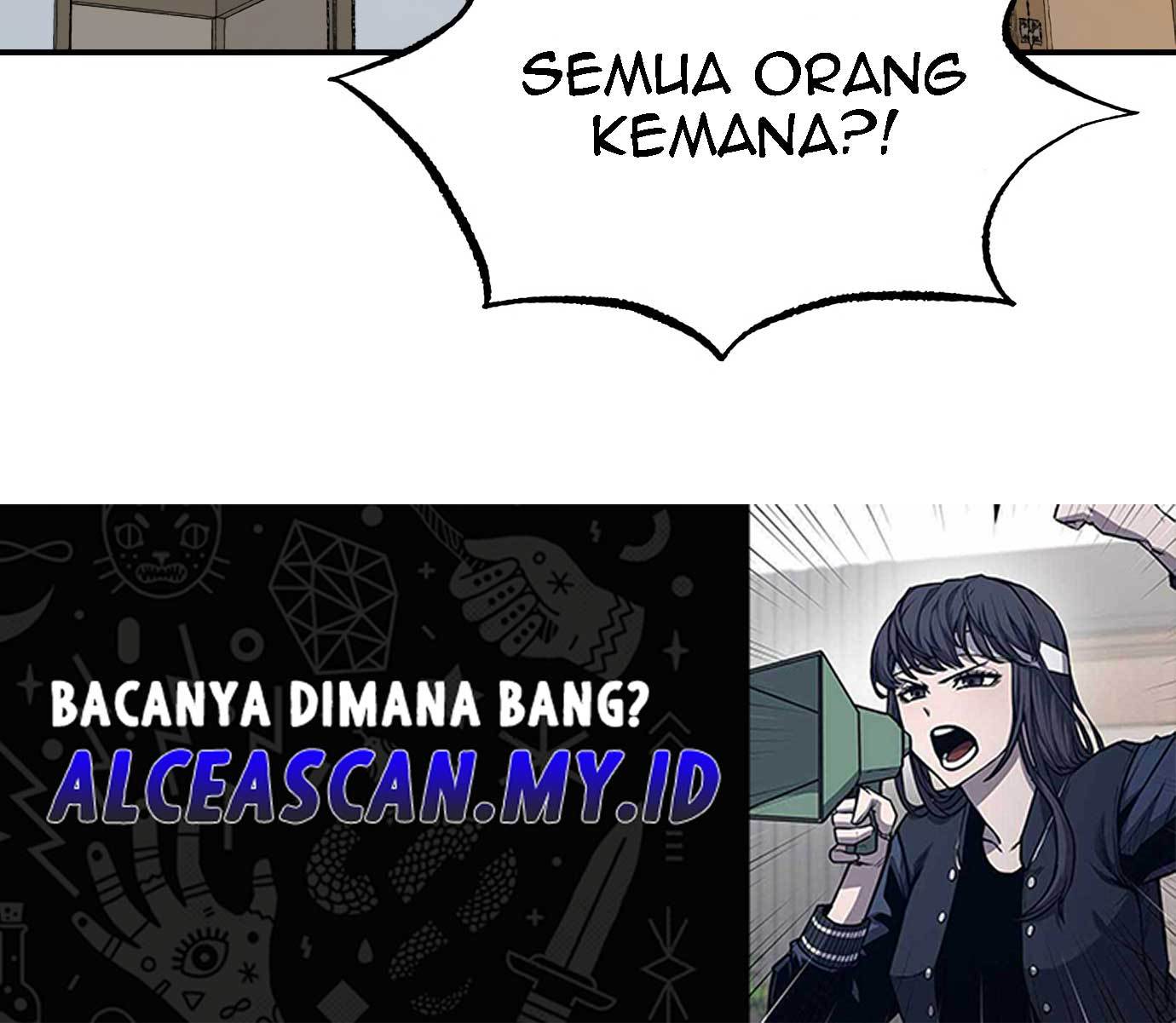 Tiger Coming In Chapter 51 Gambar 66