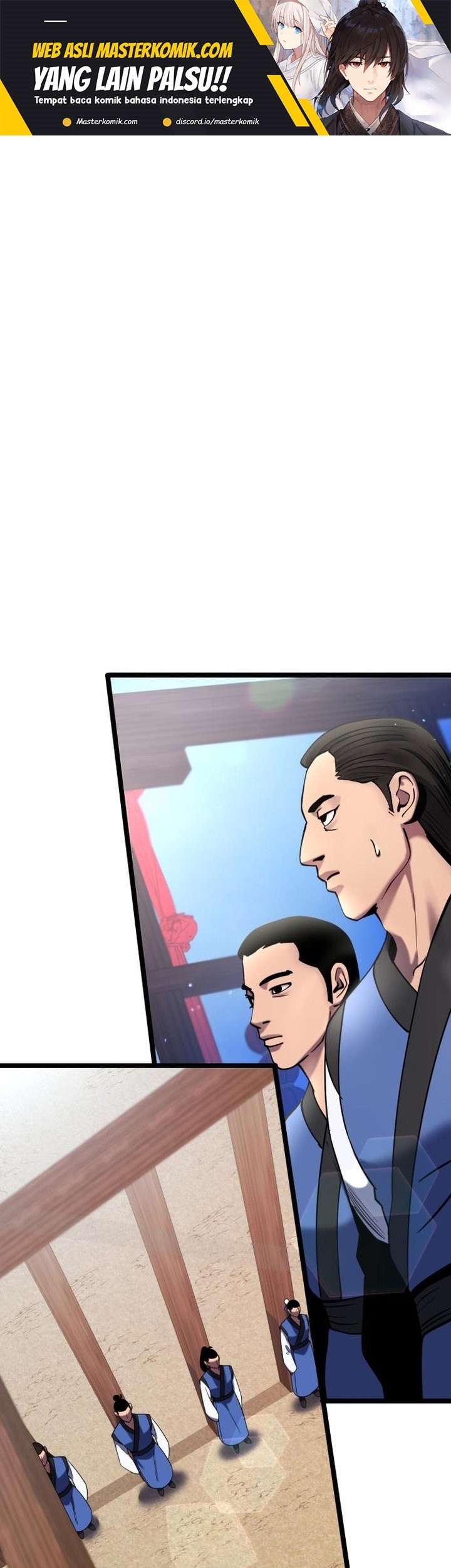 Baca Ha Buk Paeng’s Youngest Son Chapter 68 Gambar 2