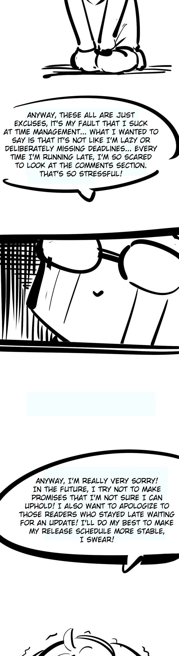 Demon X Angel, Can’t Get Along! Chapter 75 Gambar 39