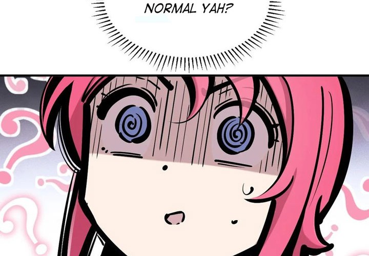 Demon X Angel, Can’t Get Along! Chapter 75 Gambar 20