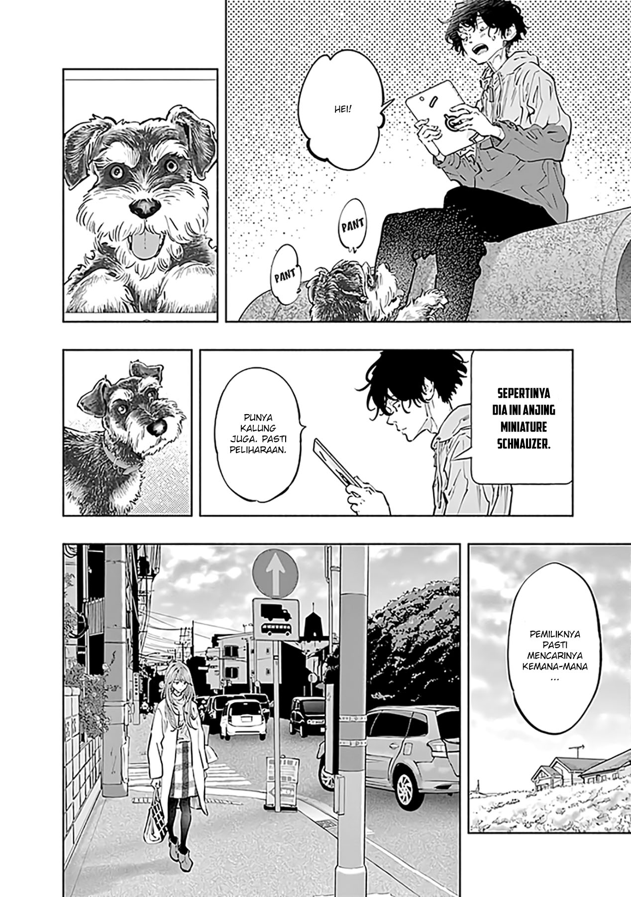 Radiation House Chapter 70 6