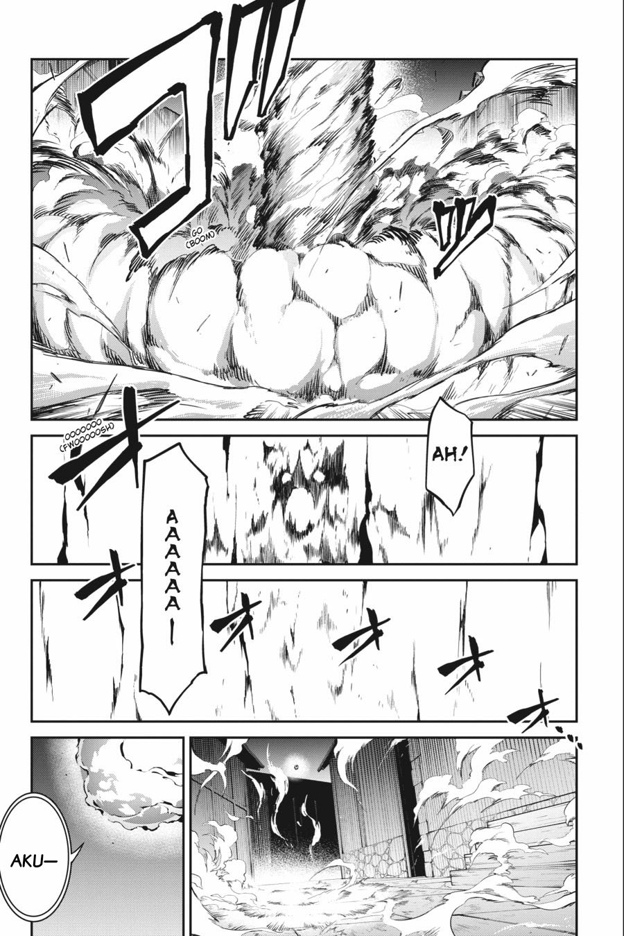 Re:Zero Kara Hajimeru Isekai Seikatsu – Hyouketsu no Kizuna Chapter 07 Gambar 27