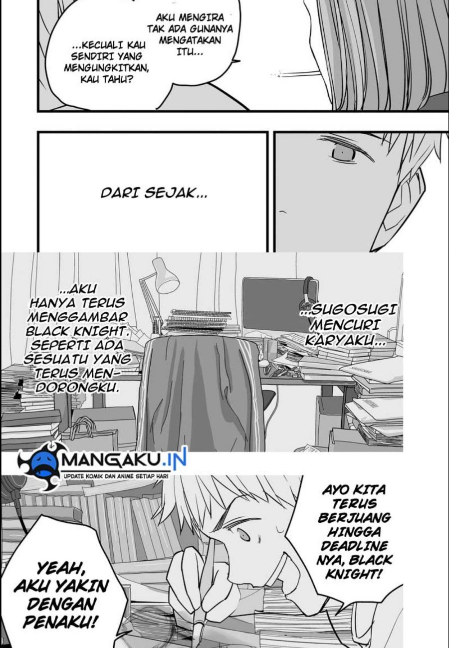The Game Devil Chapter 16 Gambar 16