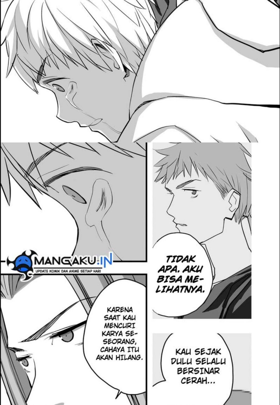 The Game Devil Chapter 16 Gambar 22