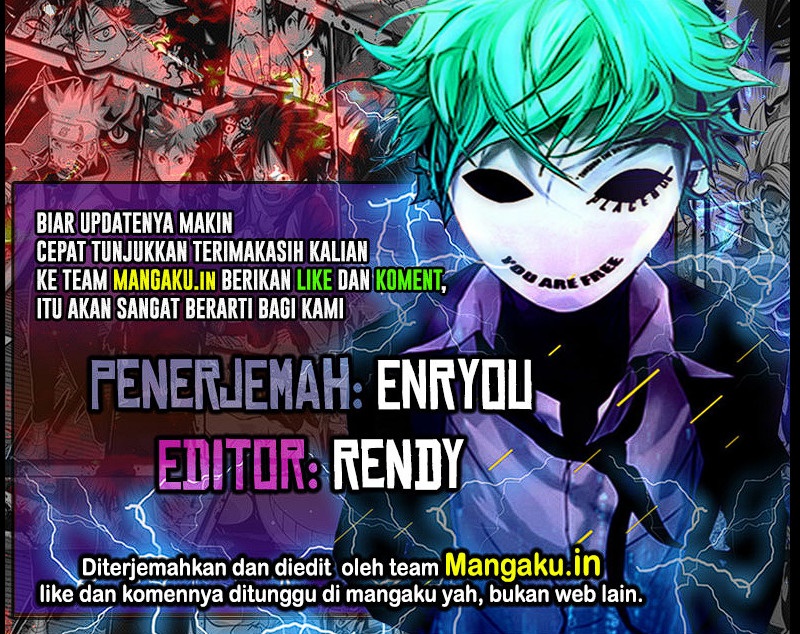 Baca Komik The Game Devil Chapter 14 Gambar 1