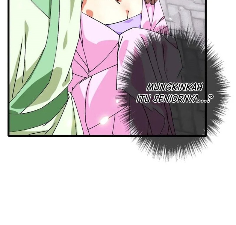 Supreme Taoist (2021) Chapter 80 Gambar 13