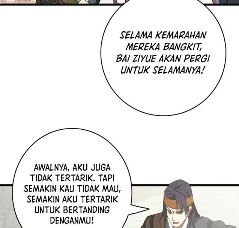 Supreme Taoist (2021) Chapter 80 Gambar 17