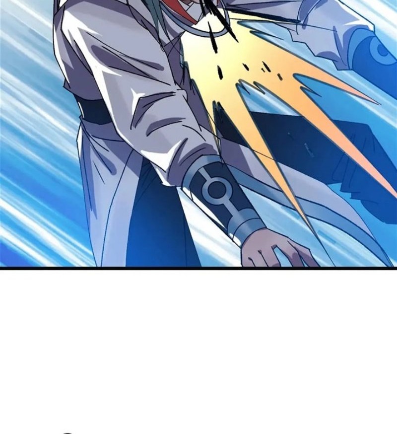 Supreme Taoist (2021) Chapter 80 Gambar 25