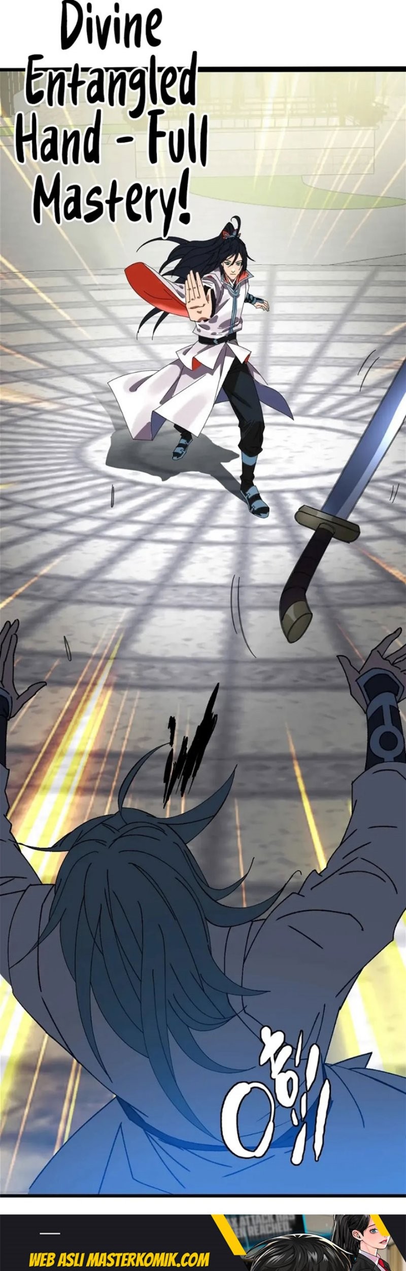 Supreme Taoist (2021) Chapter 80 Gambar 26