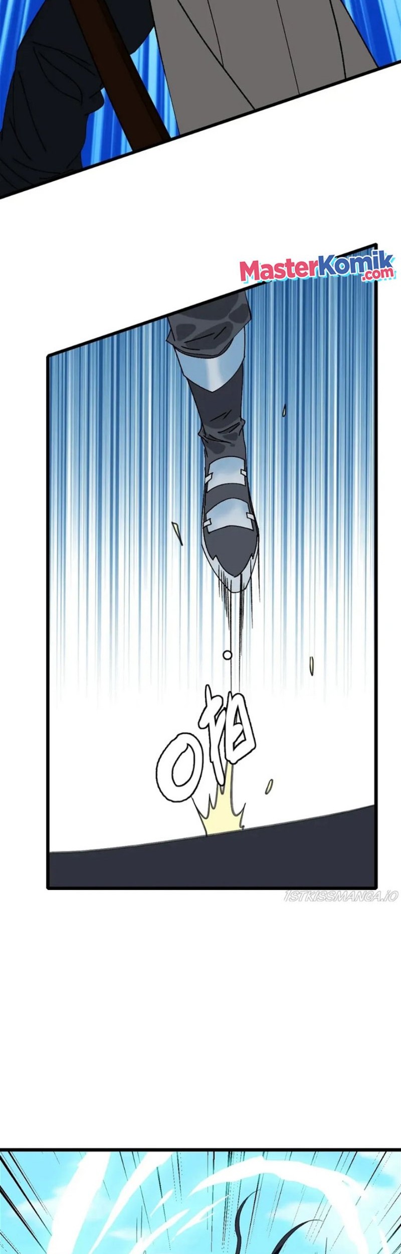 Supreme Taoist (2021) Chapter 80 Gambar 31