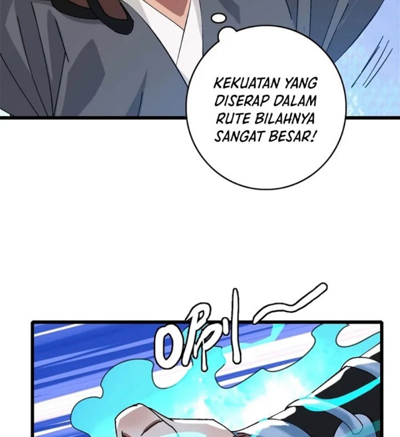 Supreme Taoist (2021) Chapter 80 Gambar 33