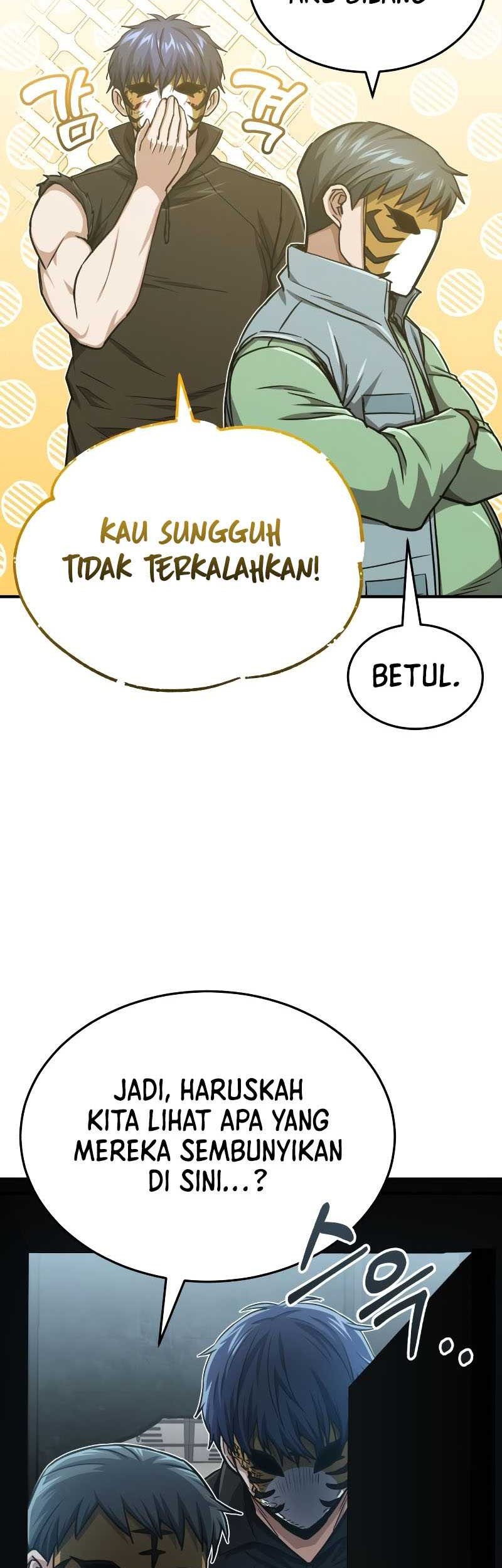 Genius of the Unique Lineage Chapter 43 Gambar 36