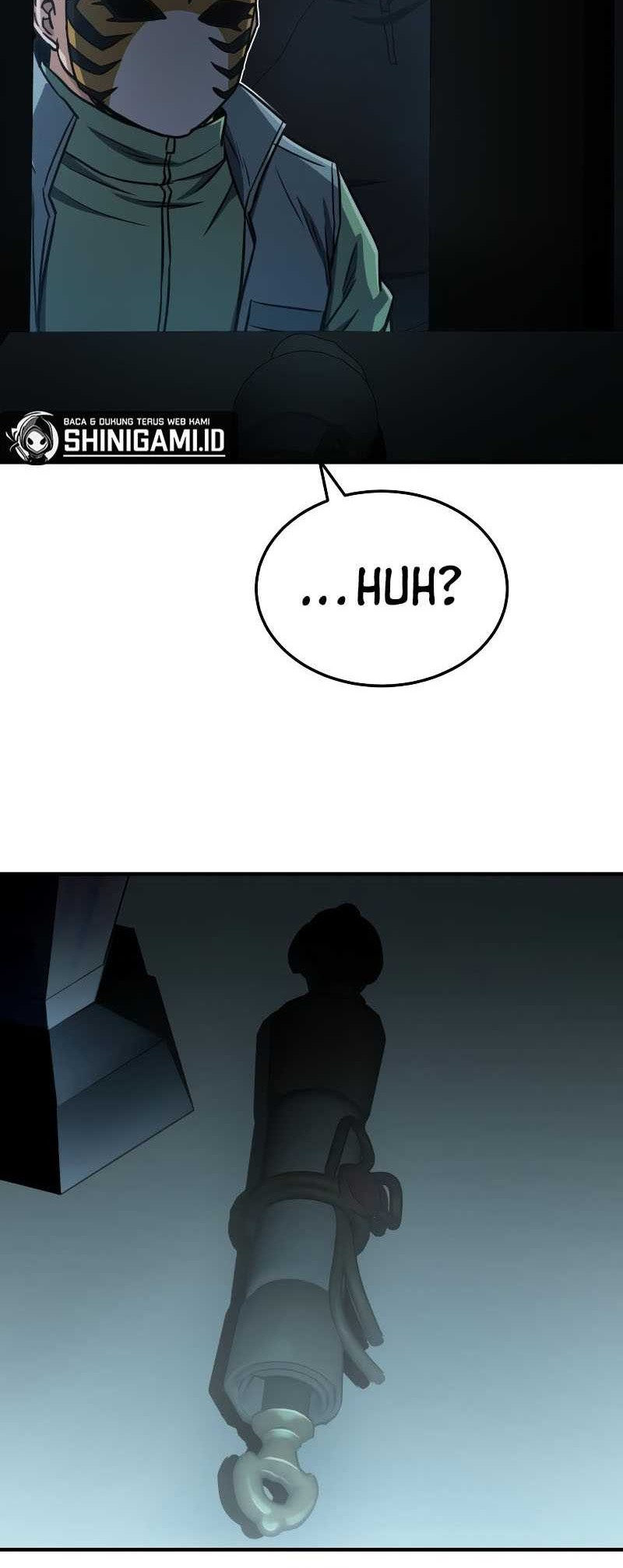 Genius of the Unique Lineage Chapter 43 Gambar 37