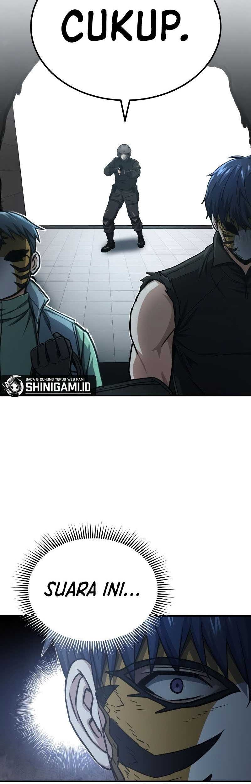 Genius of the Unique Lineage Chapter 43 Gambar 41