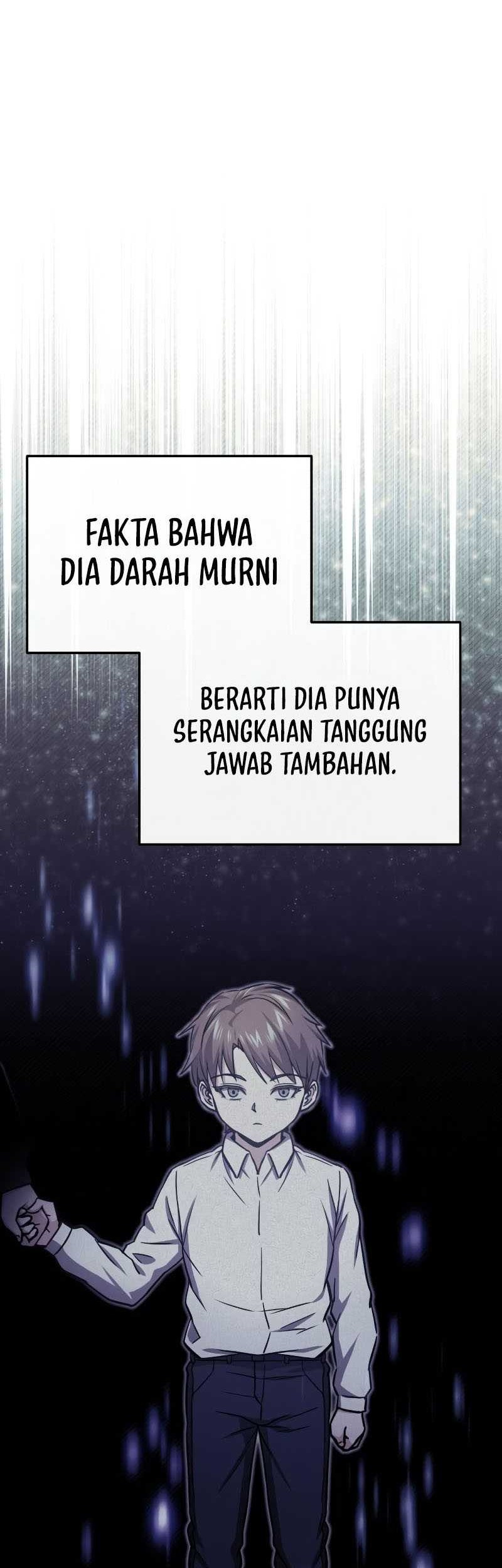 Genius of the Unique Lineage Chapter 43 Gambar 43