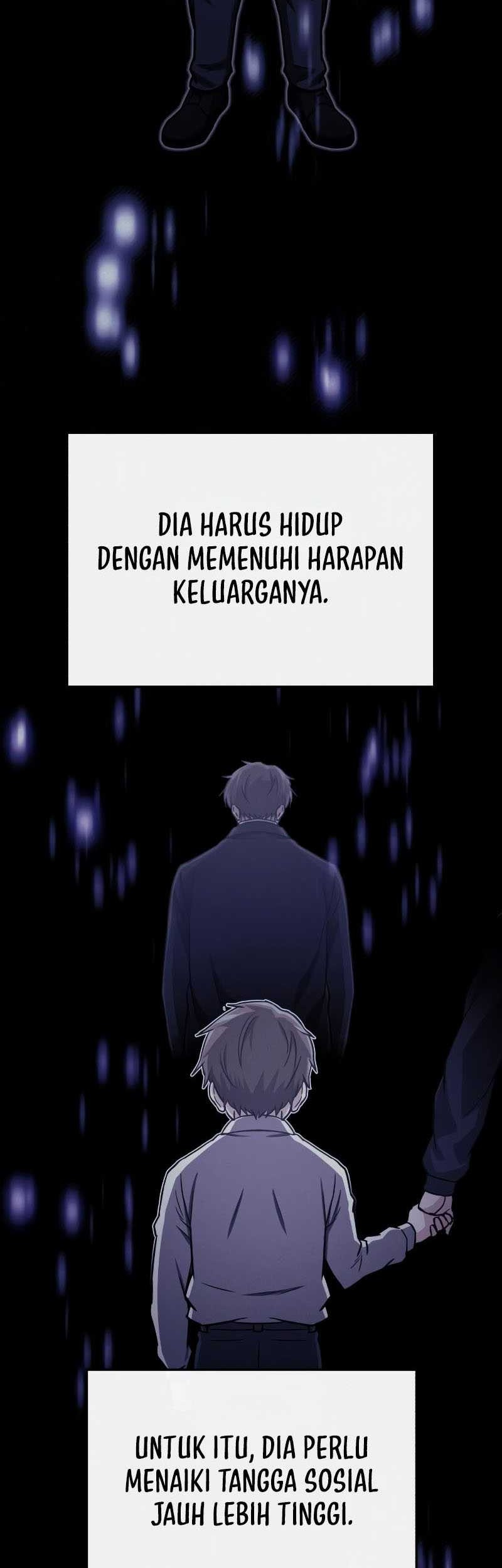 Genius of the Unique Lineage Chapter 43 Gambar 44