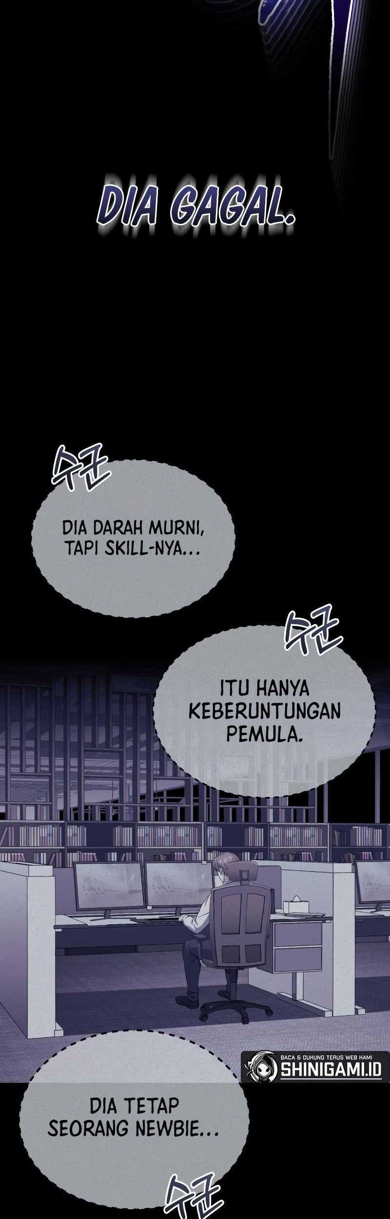 Genius of the Unique Lineage Chapter 43 Gambar 47
