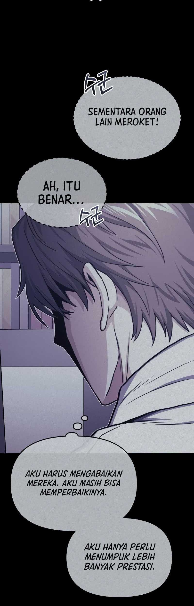 Genius of the Unique Lineage Chapter 43 Gambar 48