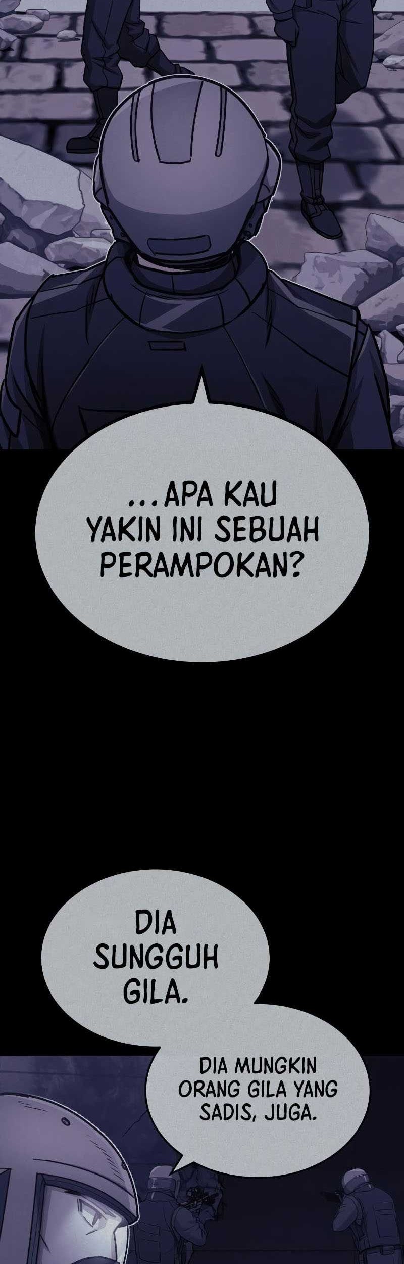 Genius of the Unique Lineage Chapter 43 Gambar 51