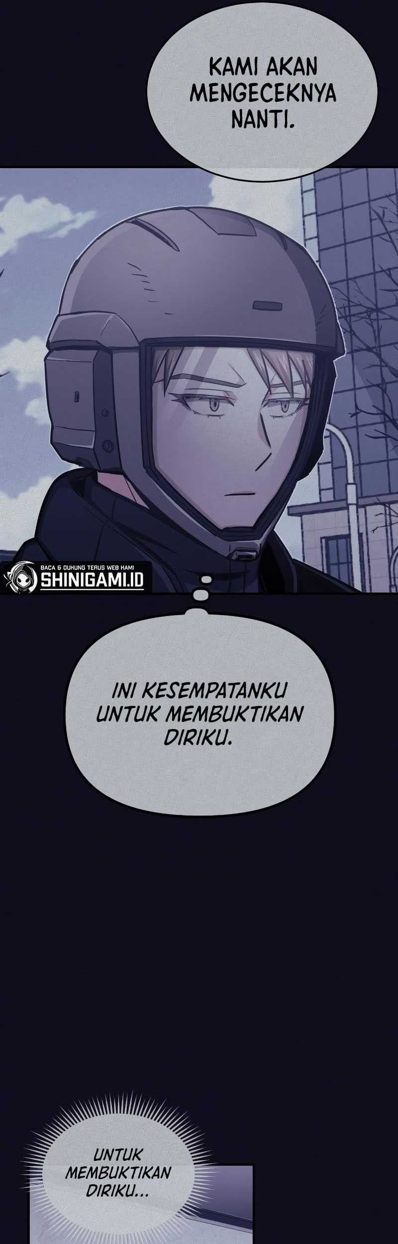 Genius of the Unique Lineage Chapter 43 Gambar 54