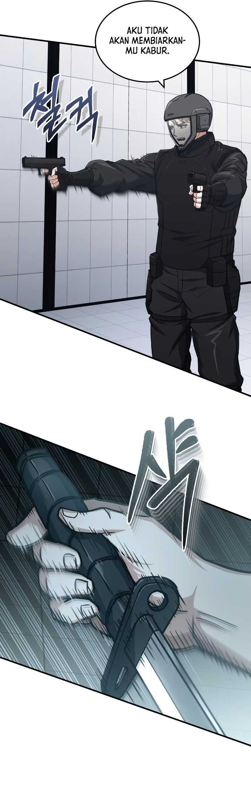 Genius of the Unique Lineage Chapter 43 Gambar 62