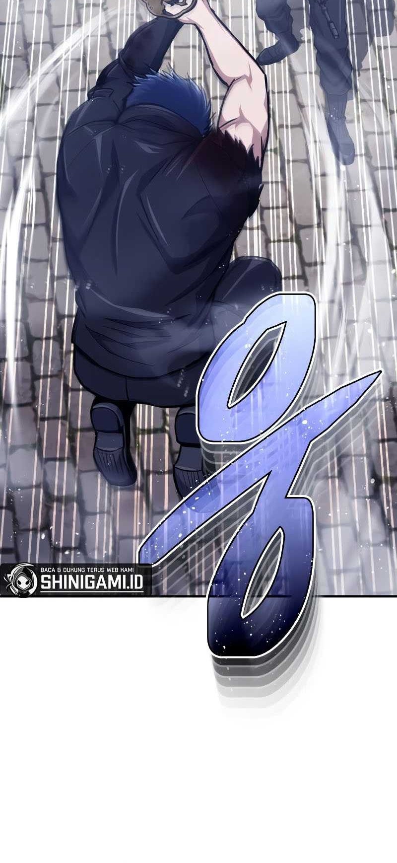 Genius of the Unique Lineage Chapter 43 Gambar 5