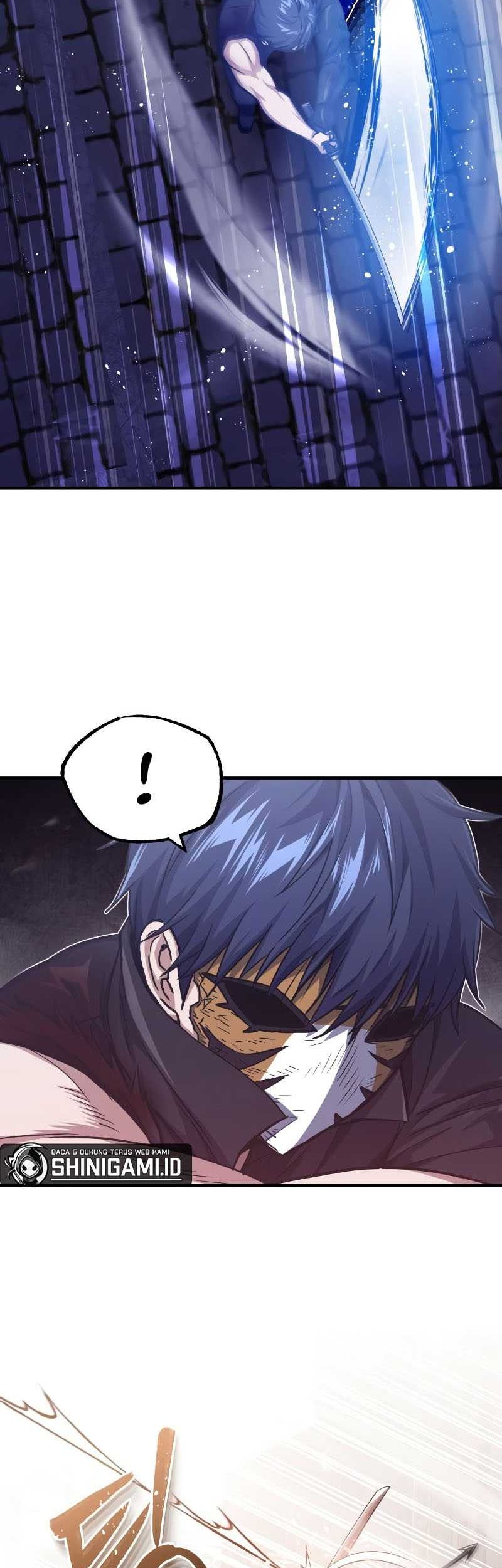 Genius of the Unique Lineage Chapter 43 Gambar 8
