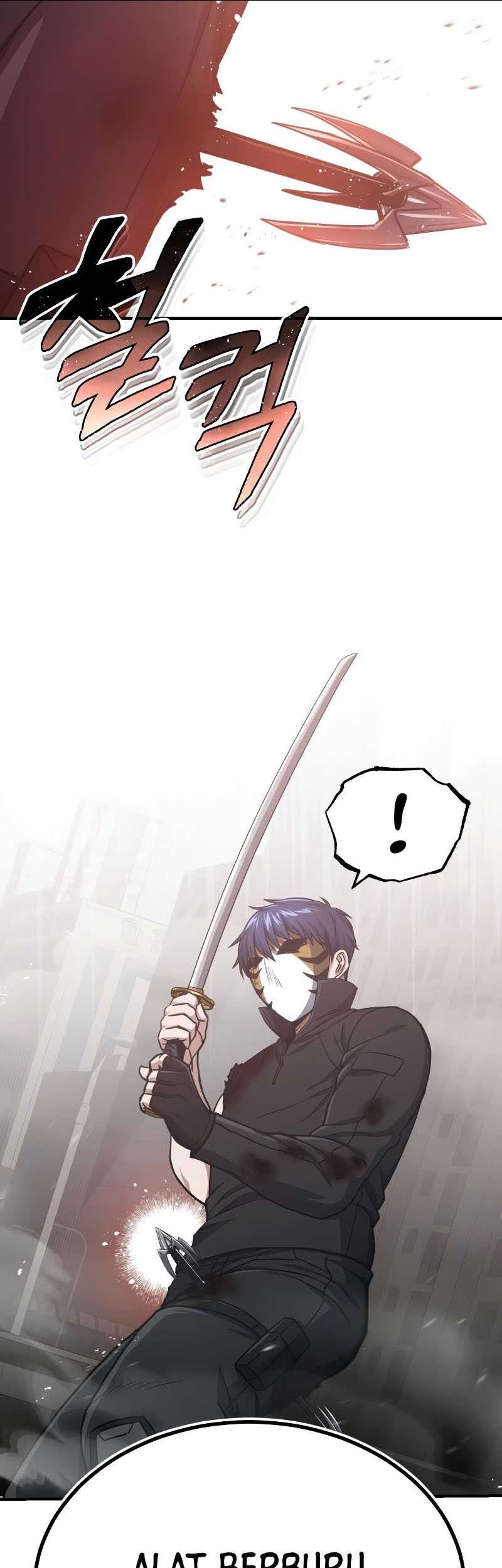 Genius of the Unique Lineage Chapter 43 Gambar 10