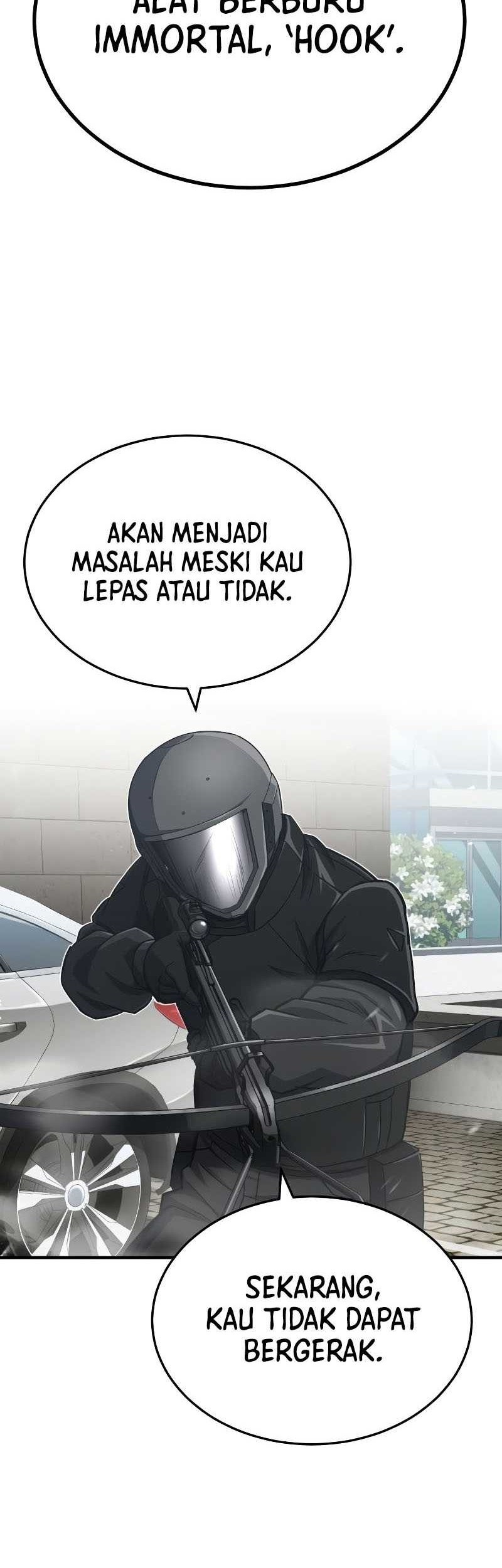 Genius of the Unique Lineage Chapter 43 Gambar 11