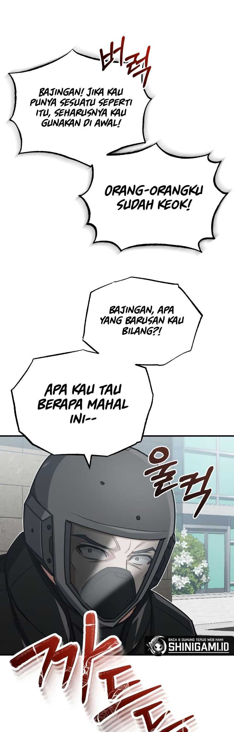 Genius of the Unique Lineage Chapter 43 Gambar 12