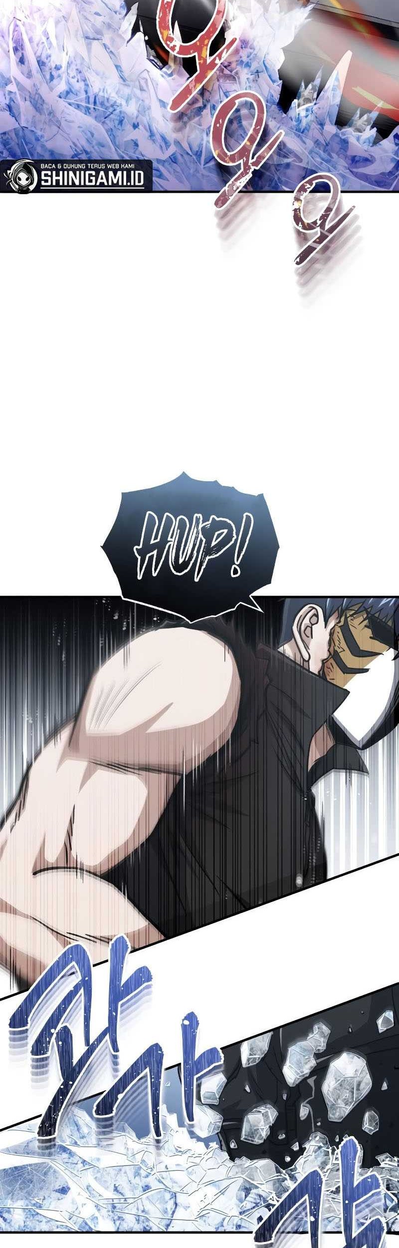 Genius of the Unique Lineage Chapter 43 Gambar 19