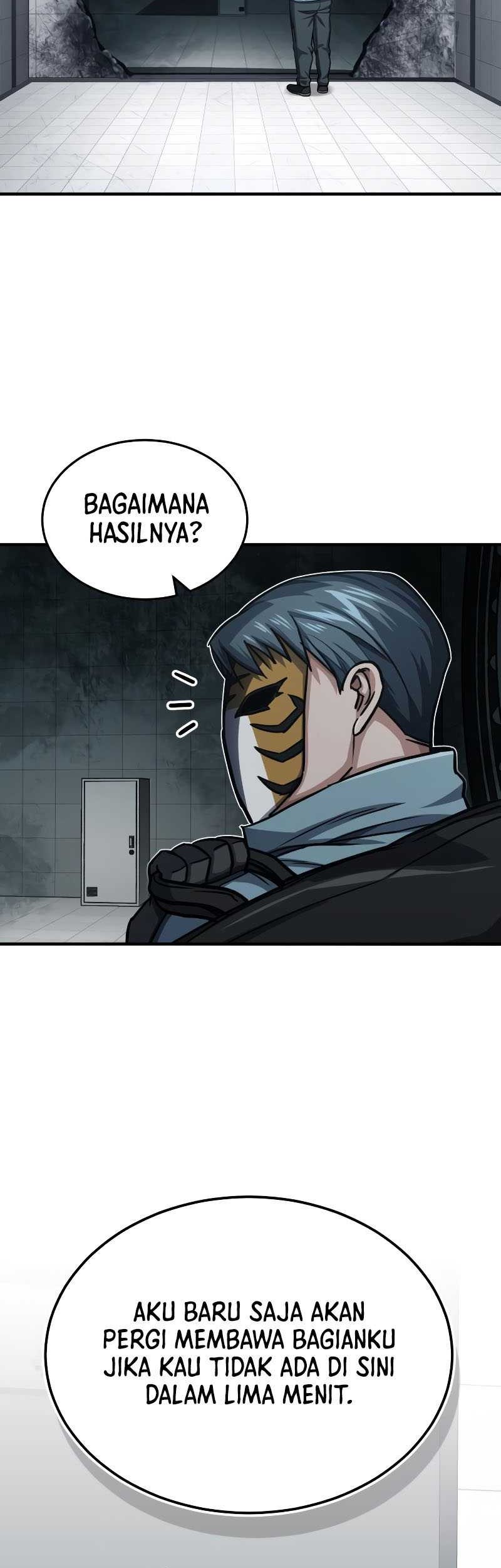 Genius of the Unique Lineage Chapter 43 Gambar 24