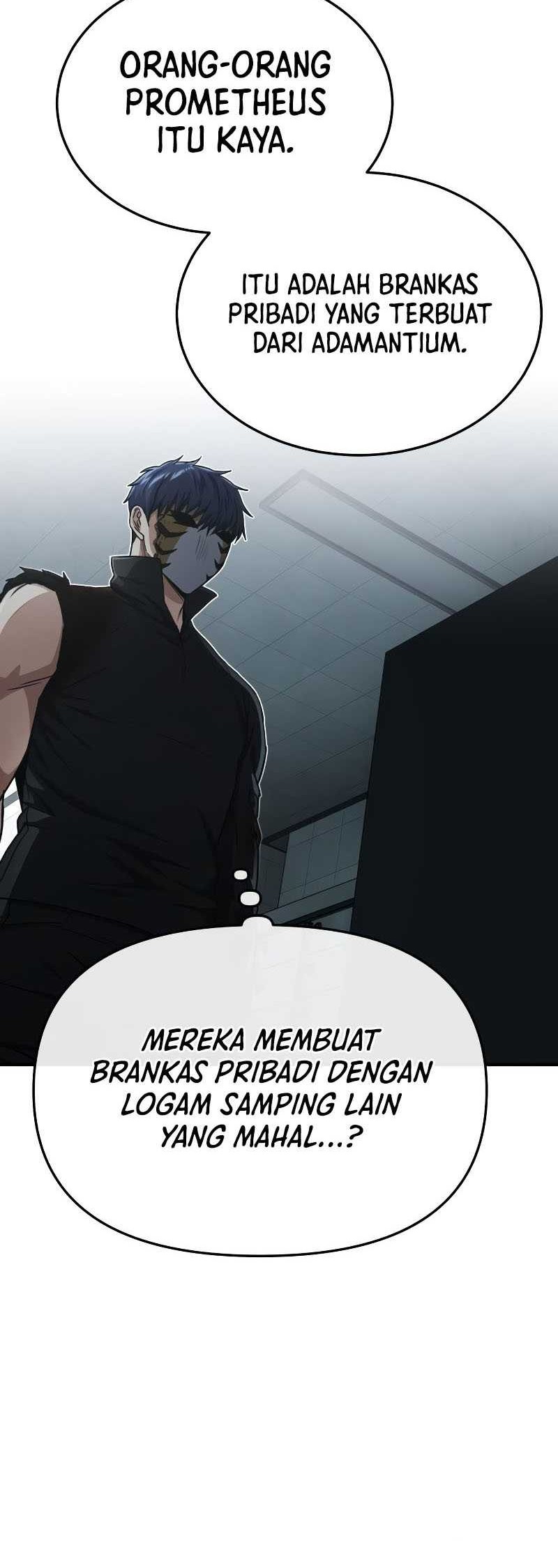 Genius of the Unique Lineage Chapter 43 Gambar 29