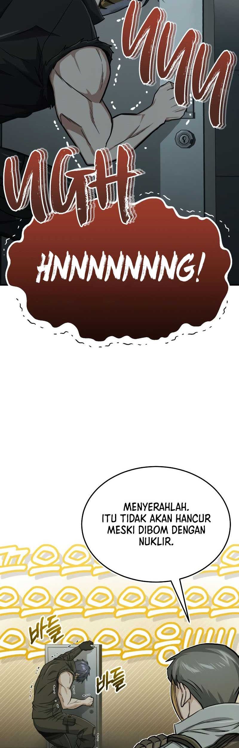Genius of the Unique Lineage Chapter 43 Gambar 31