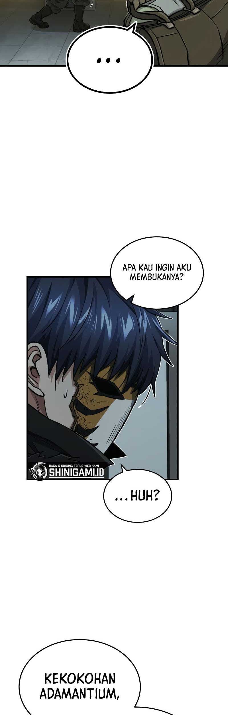 Genius of the Unique Lineage Chapter 43 Gambar 32
