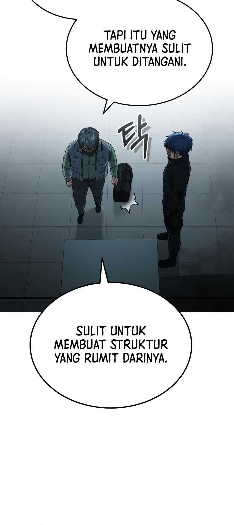 Genius of the Unique Lineage Chapter 43 Gambar 33