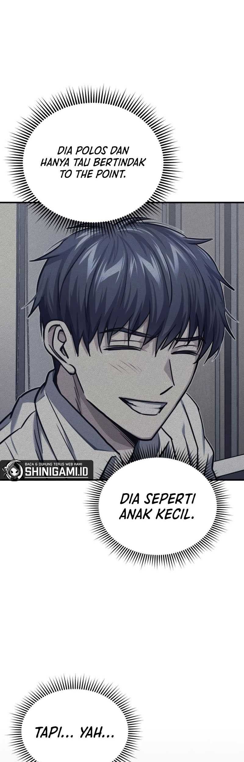 Genius of the Unique Lineage Chapter 42 Gambar 34