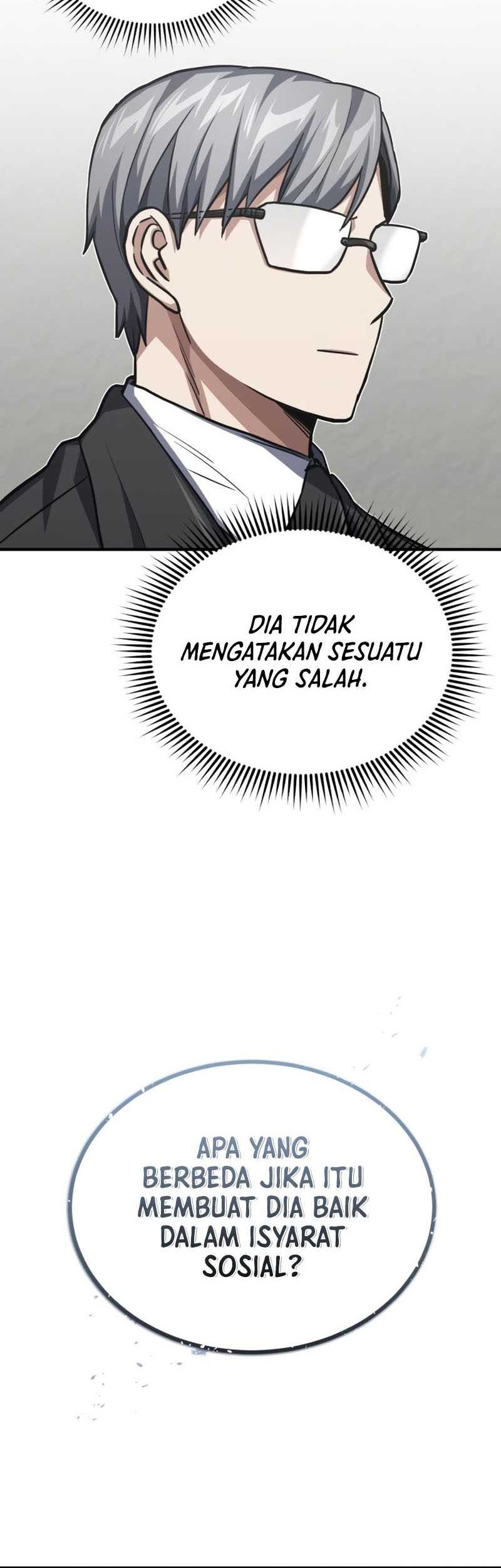 Genius of the Unique Lineage Chapter 42 Gambar 35