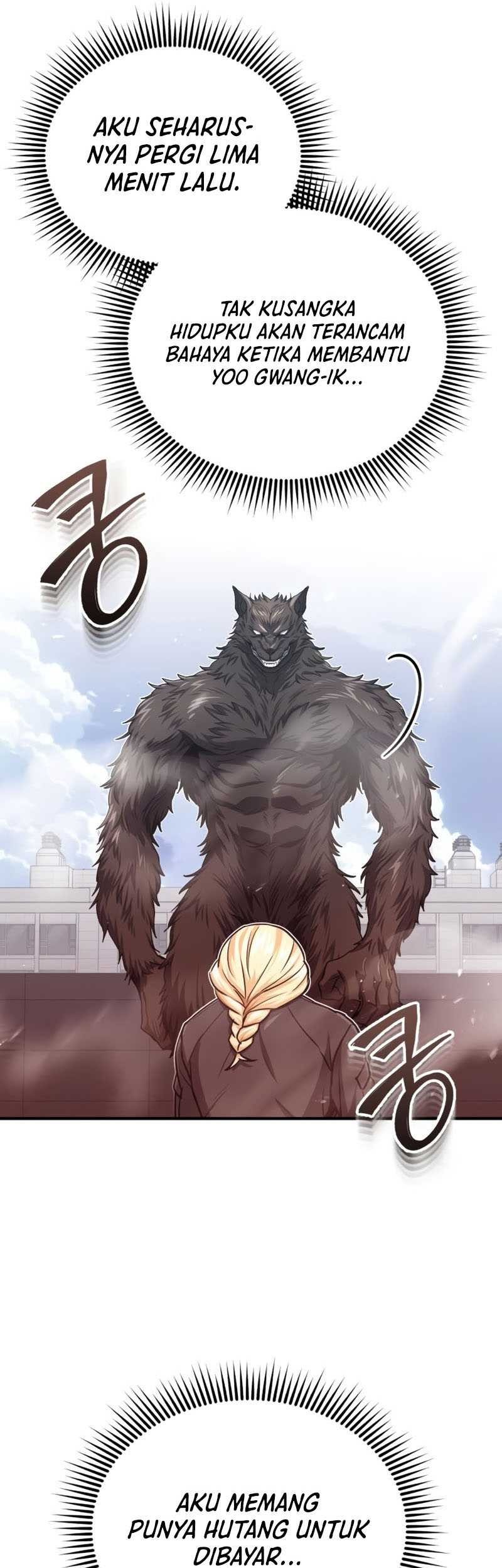 Genius of the Unique Lineage Chapter 42 Gambar 38