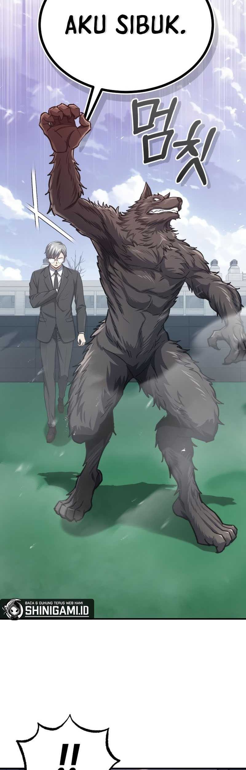 Genius of the Unique Lineage Chapter 42 Gambar 40