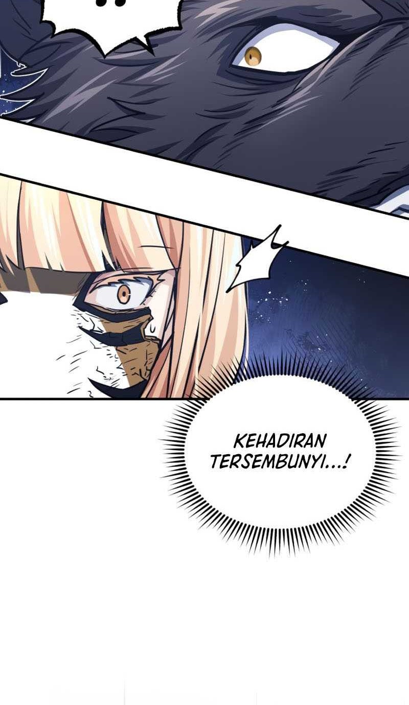 Genius of the Unique Lineage Chapter 42 Gambar 41