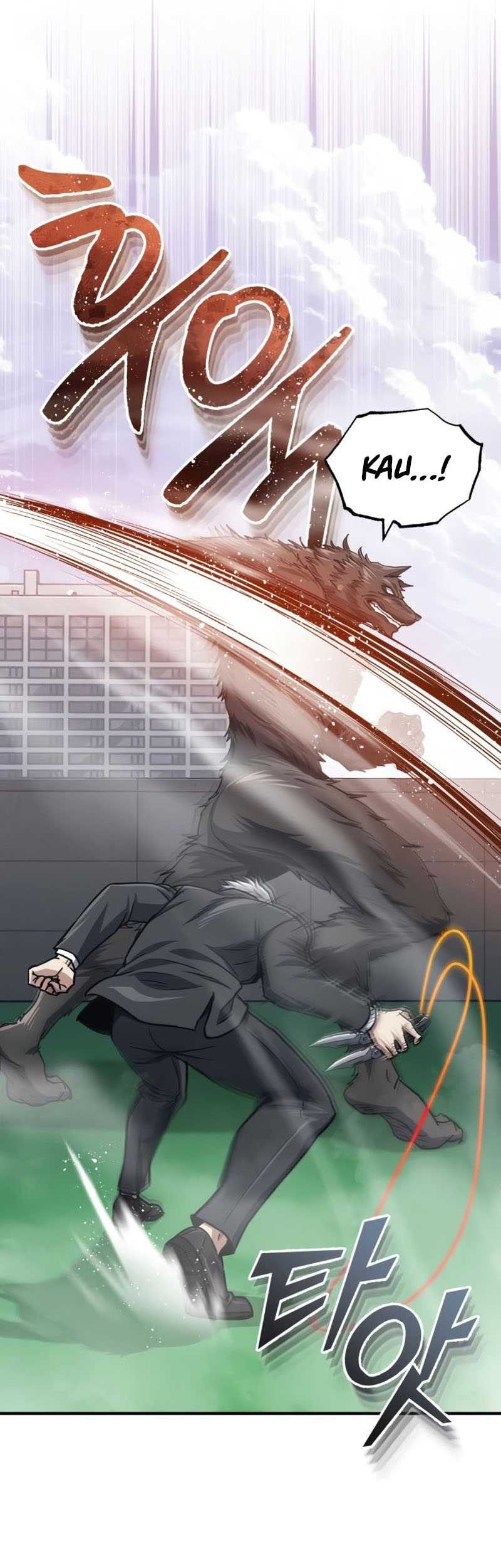 Genius of the Unique Lineage Chapter 42 Gambar 42