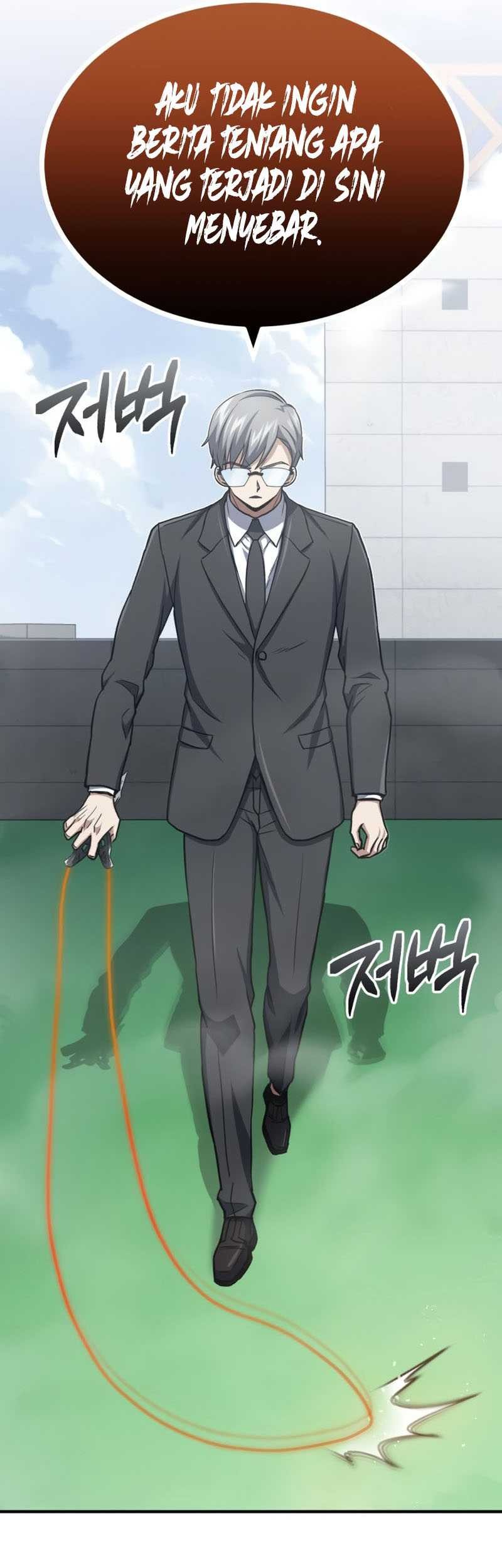 Genius of the Unique Lineage Chapter 42 Gambar 46