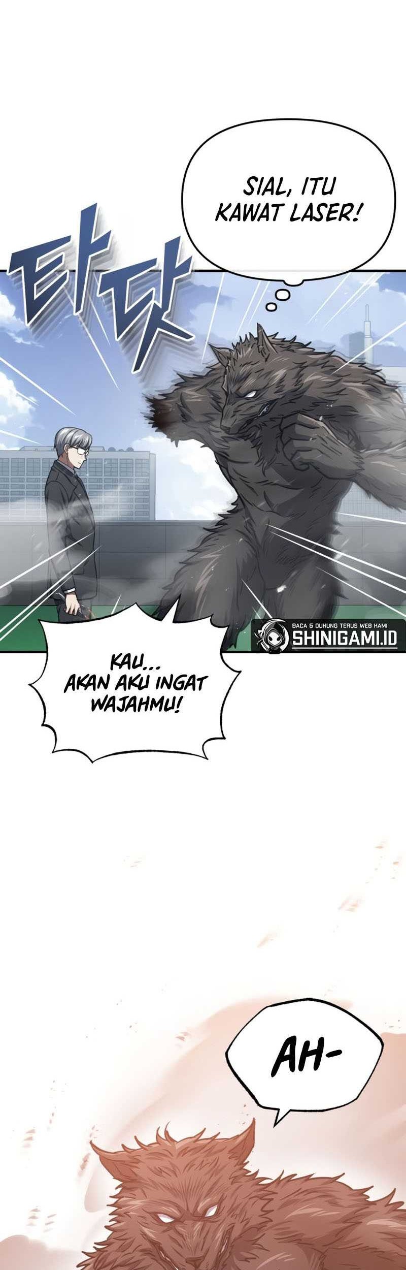 Genius of the Unique Lineage Chapter 42 Gambar 47